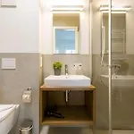 Апартаменты Quartier Am Kurpark App 11 Gartenhaus