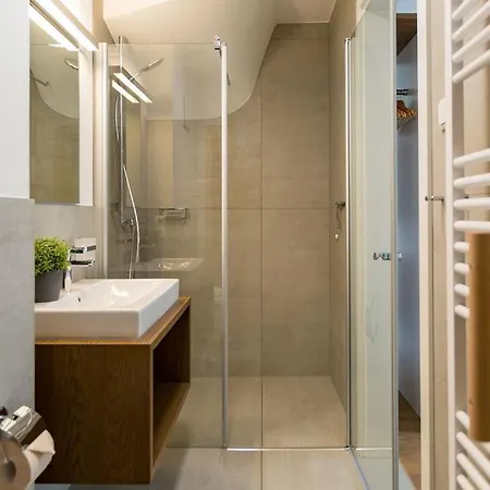 Quartier Am Kurpark App 11 Gartenhaus Херингсдорф